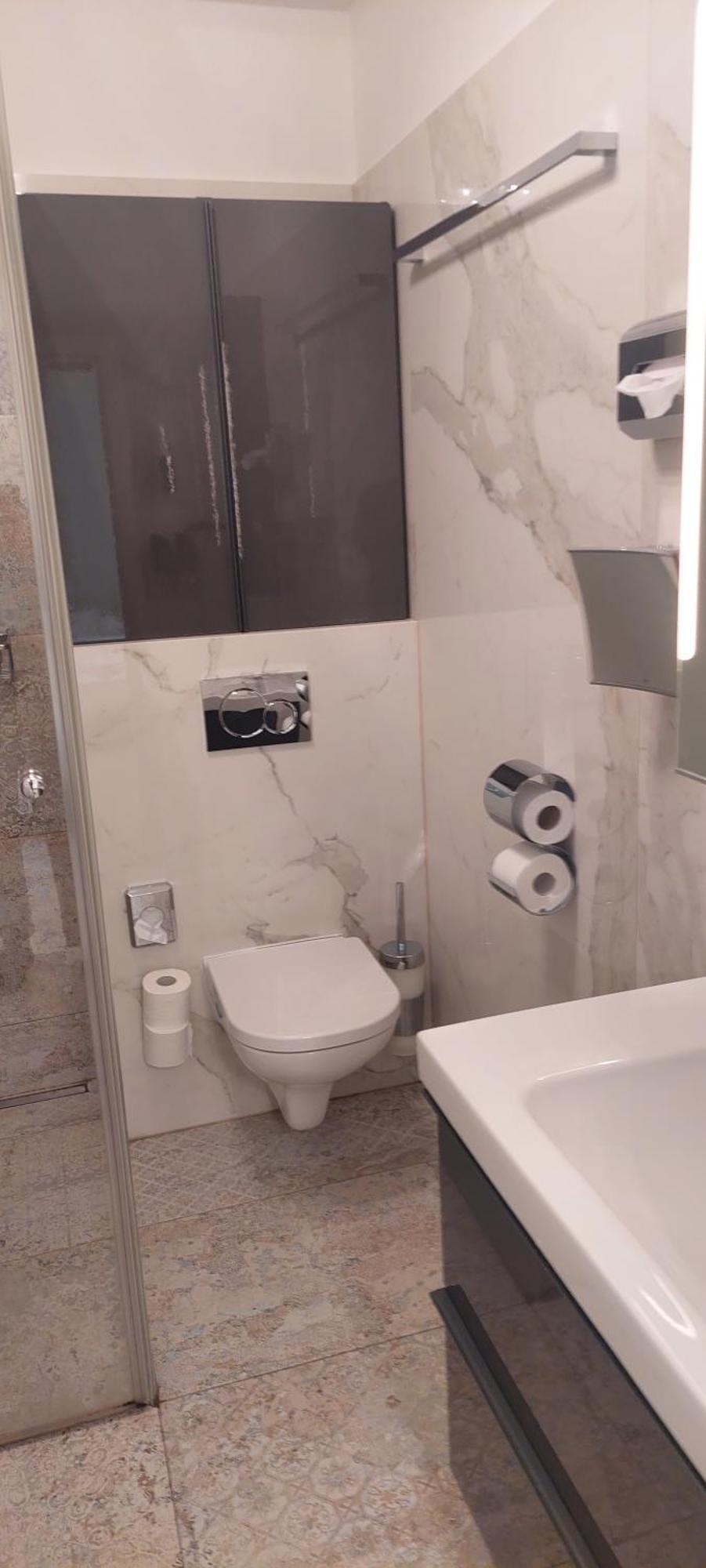 Modern Studios Near City Center Wina Bagian luar foto