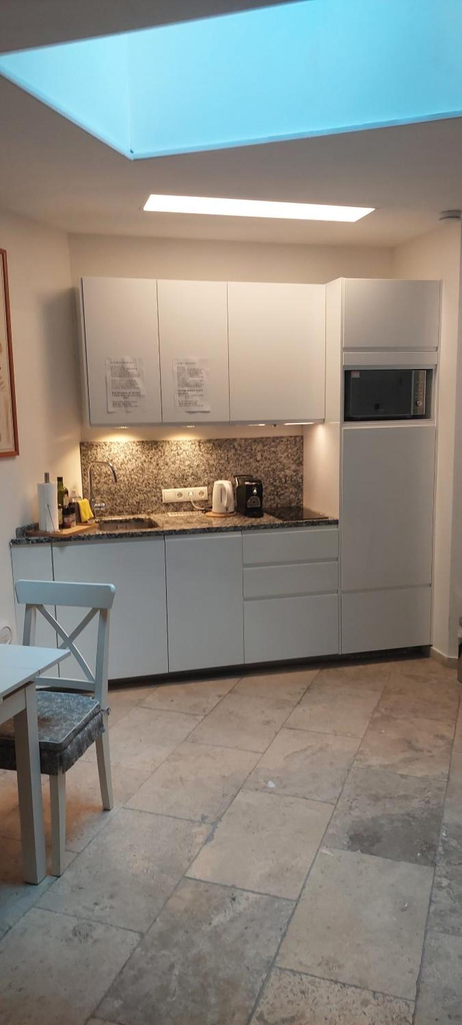 Modern Studios Near City Center Wina Bagian luar foto