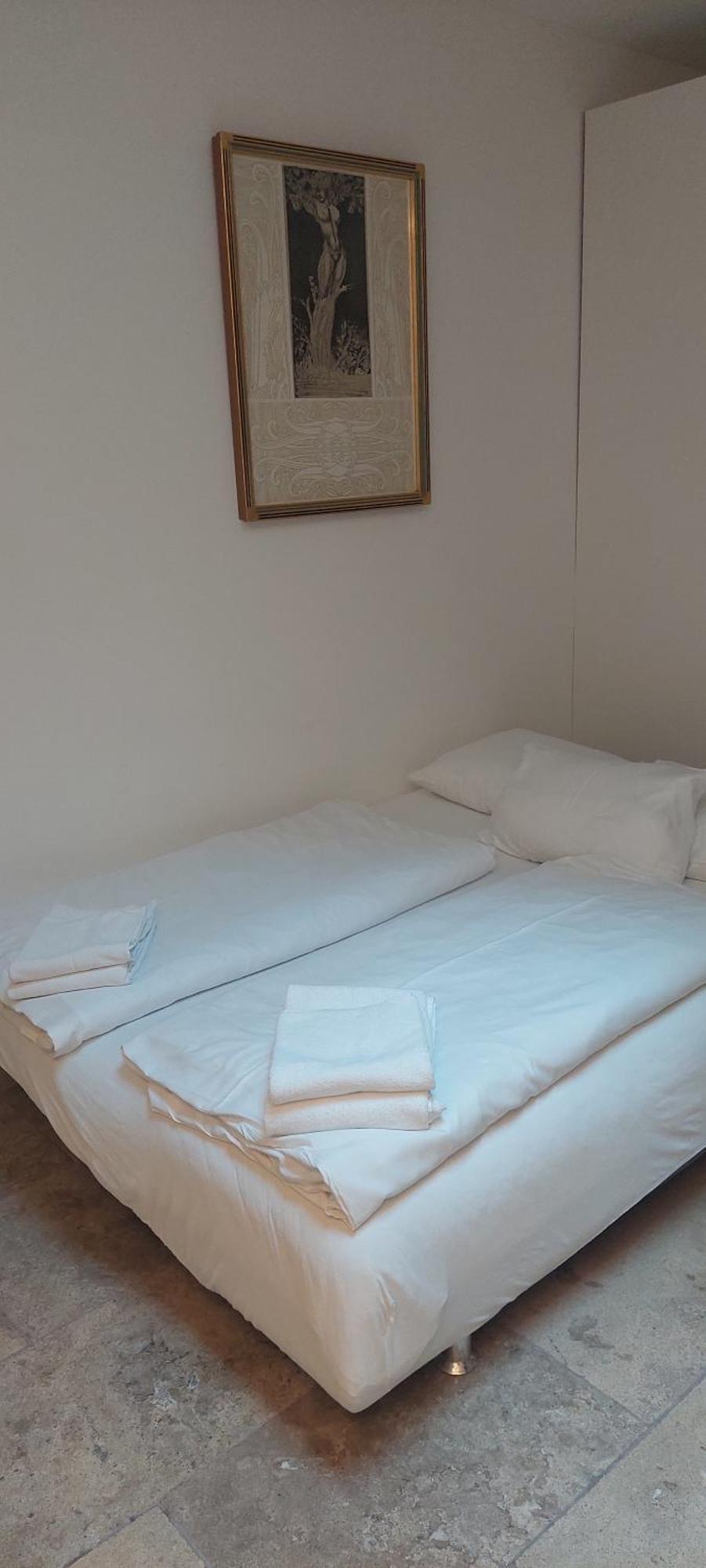 Modern Studios Near City Center Wina Bagian luar foto